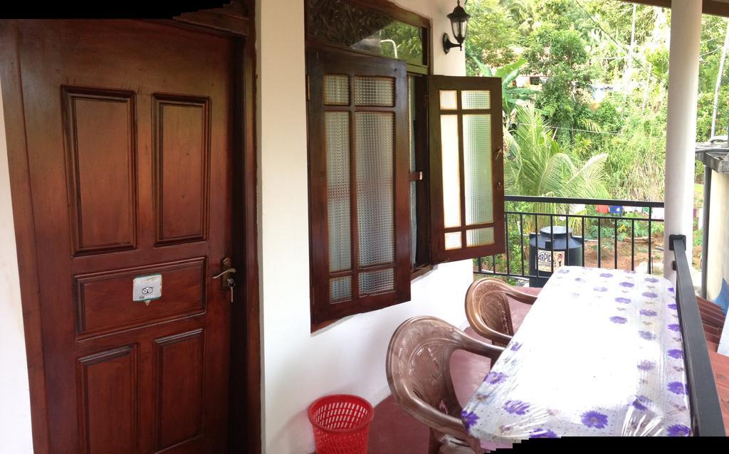 Ancient Tree Hotel Mirissa Exterior photo